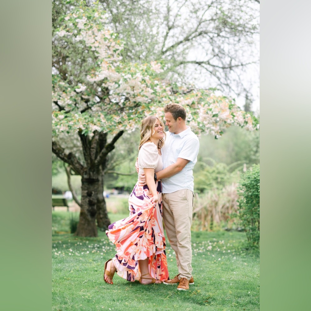 Meet your Posher, Elizabeth